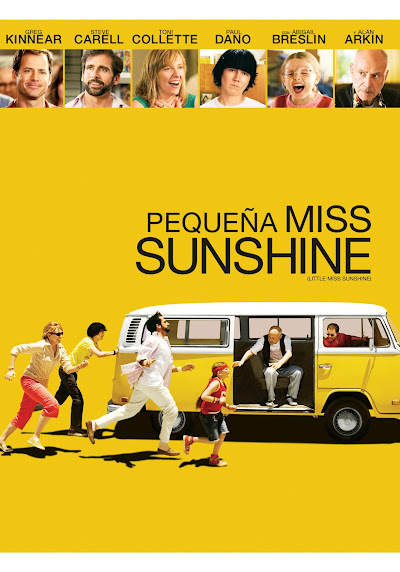 Descargar app Pequeña Miss Sunshine (ve)