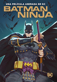 Descargar app Batman Ninja
