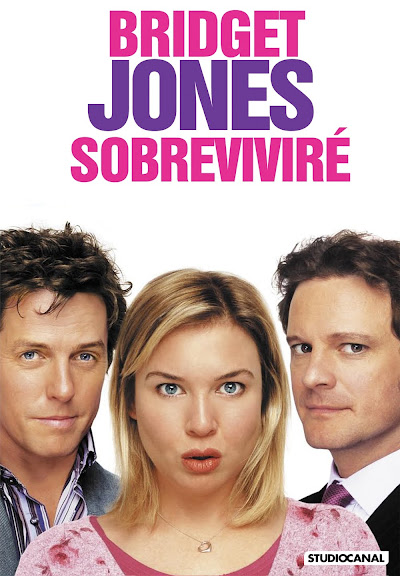 Descargar app Bridget Jones: Sobreviviré (vos) disponible para descarga