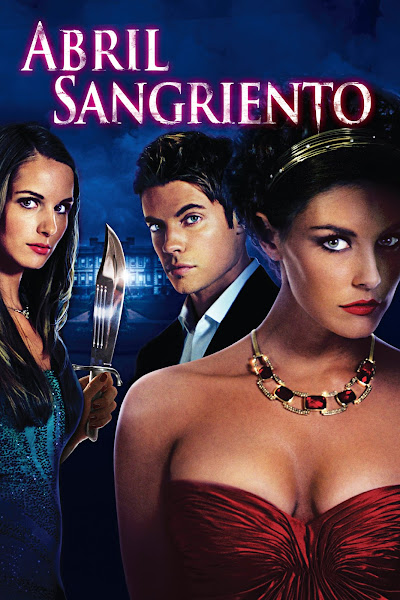 Descargar app Abril Sangriento disponible para descarga