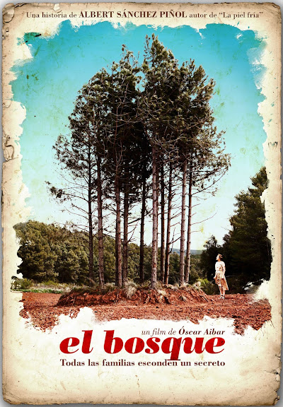 Descargar app El Bosque disponible para descarga