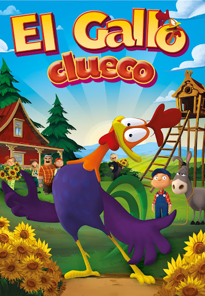 Descargar app El Gallo Clueco disponible para descarga