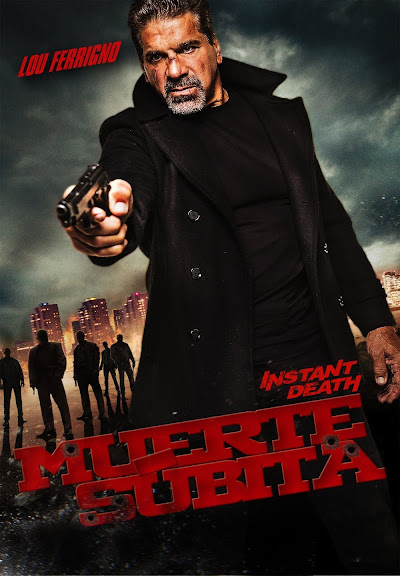 Descargar app Muerte Súbita (instant Death) (vos) disponible para descarga