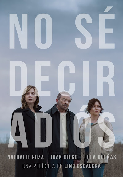 Descargar app No Sé Decir Adiós disponible para descarga