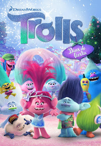 Descargar app Trolls Días De Fiesta disponible para descarga