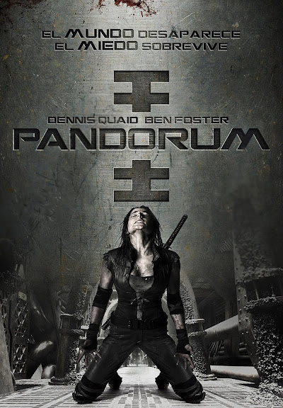 Descargar app Pandorum (vos) disponible para descarga