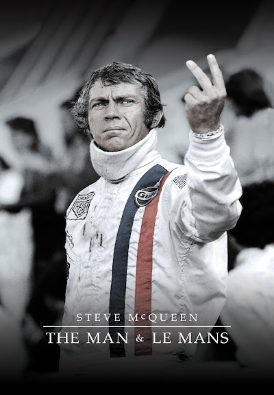 Descargar app Steve Mcqueen: The Man & Le Mans (vos)