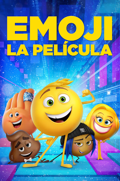 Descargar app Emoji: La Película