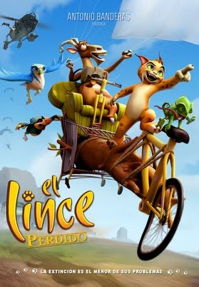 Descargar app El Lince Perdido disponible para descarga
