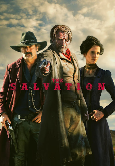 Descargar app The Salvation disponible para descarga