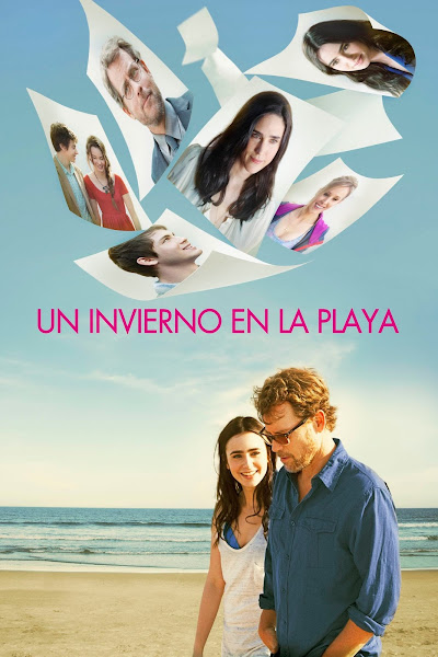 Un Invierno En La Playa