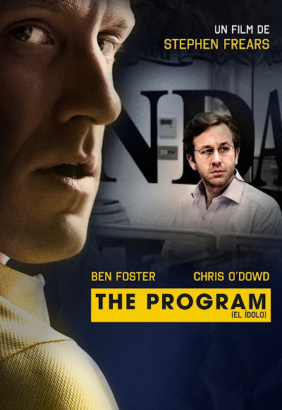 Descargar app The Program (el ídolo) disponible para descarga