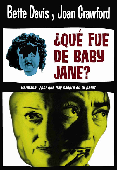 ¿que Fue De Baby Jane?