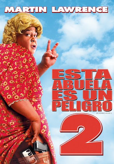Descargar app Esta Abuela Es Un Peligro 2 disponible para descarga