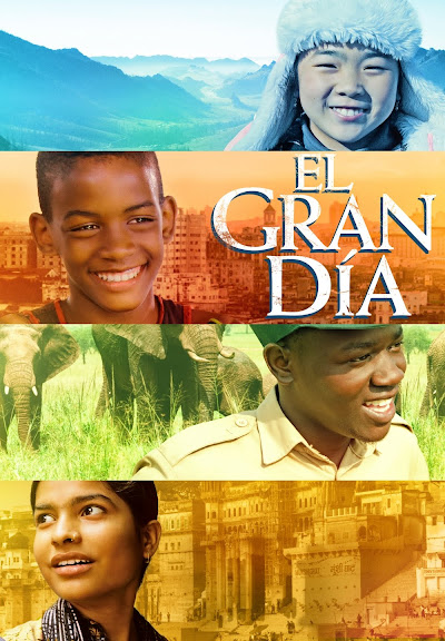 Descargar app El Gran Día disponible para descarga