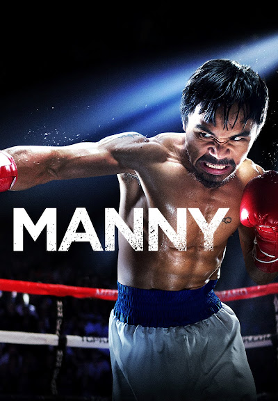 Manny (v.o.s.)