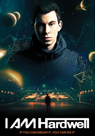Descargar app I Am Hardwell disponible para descarga