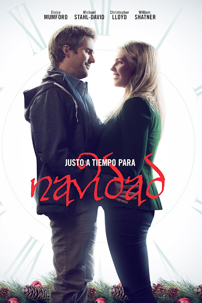 Descargar app Justo A Tiempo Para Navidad (vos) disponible para descarga