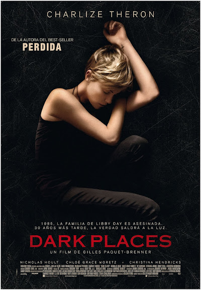 Dark Places (vos)