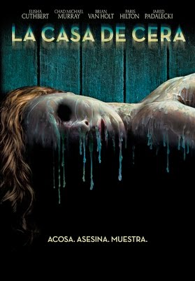 Descargar app La Casa De Cera (2005) (ve) disponible para descarga
