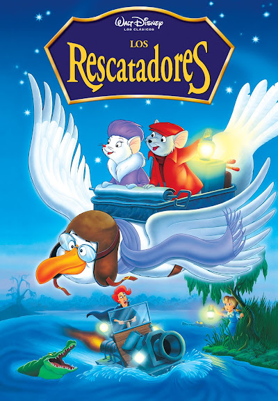 Descargar app Los Rescatadores (vos) disponible para descarga