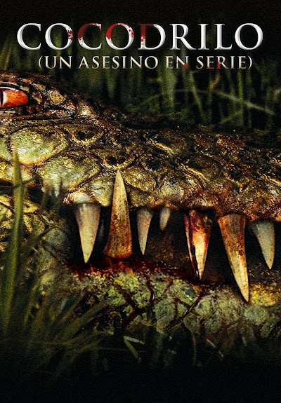 Descargar app Cocodrilo (un Asesino En Serie) disponible para descarga