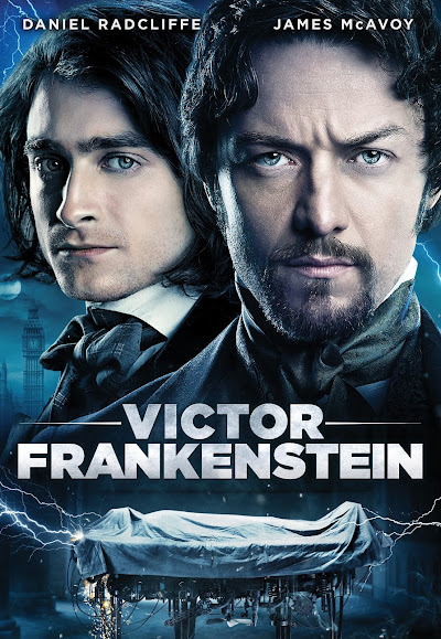 Descargar app Victor Frankenstein