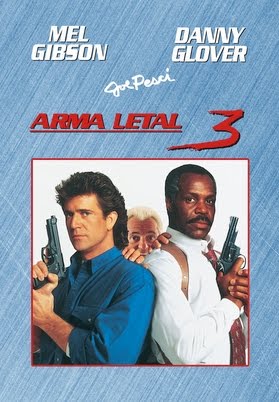 Descargar app Arma Letal 3 disponible para descarga
