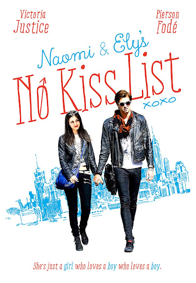 Descargar app Naomi And Ely’s No Kiss List (vos)