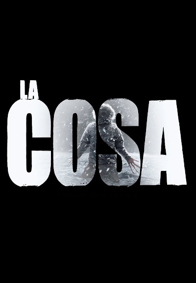 Descargar app La Cosa