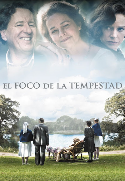 Descargar app El Foco De La Tempestad disponible para descarga