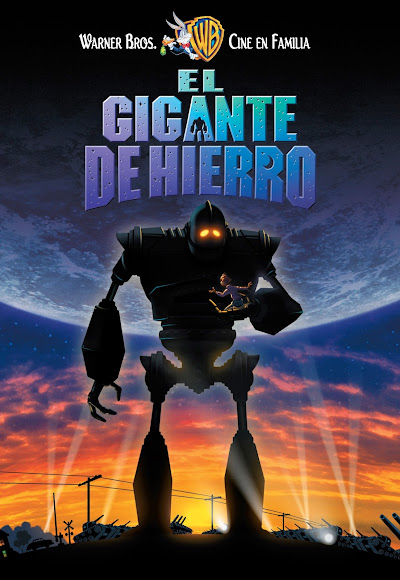 Descargar app El Gigante De Hierro disponible para descarga