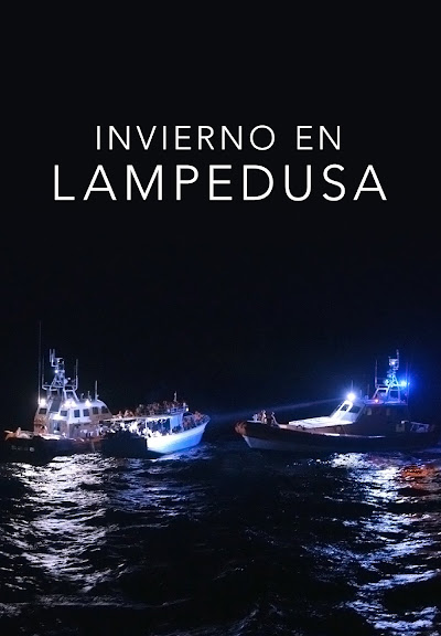 Descargar app Invierno En Lampedusa (vos)
