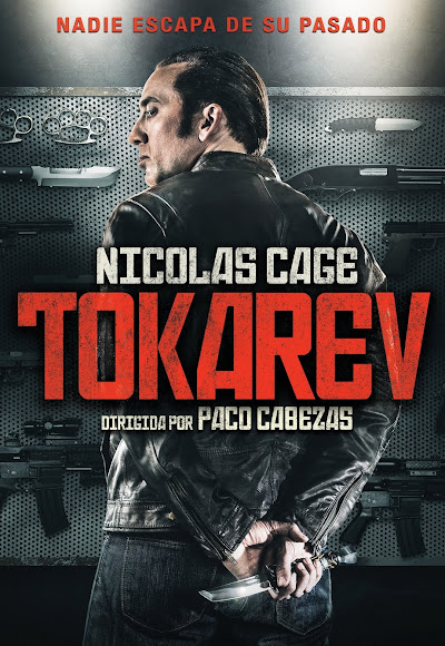 Descargar app Tokarev disponible para descarga