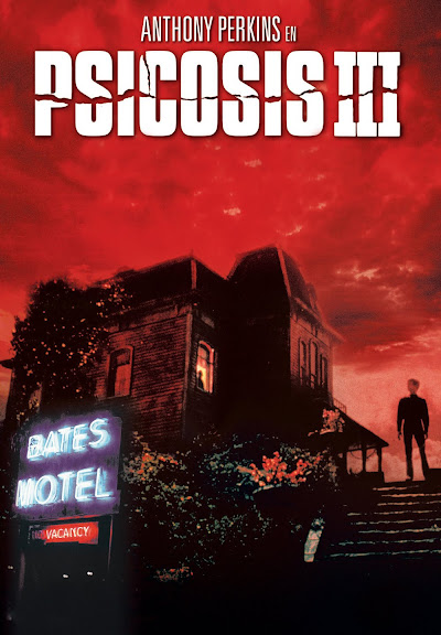 Descargar app Psicosis Iii (ve) disponible para descarga