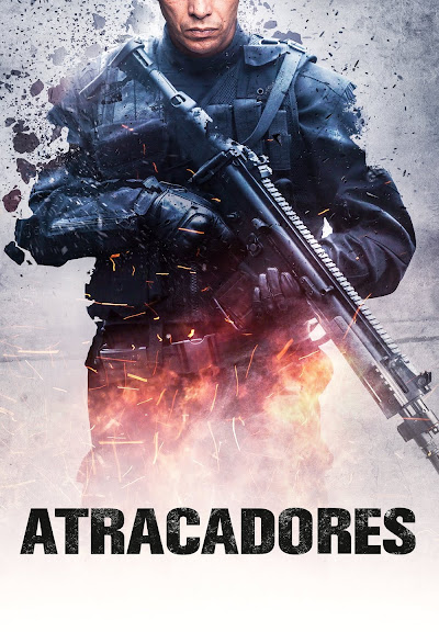 Descargar app Atracadores disponible para descarga