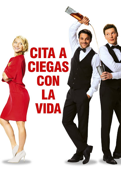 Descargar app Cita A Ciegas Con La Vida disponible para descarga