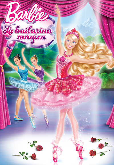 Descargar app Barbie En La Bailarina Mágica