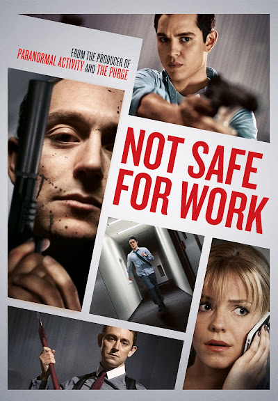 Descargar app Not Safe For Work disponible para descarga
