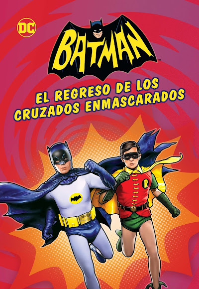 Descargar app Batman: El Regreso De Los Cruzados Enmascarados