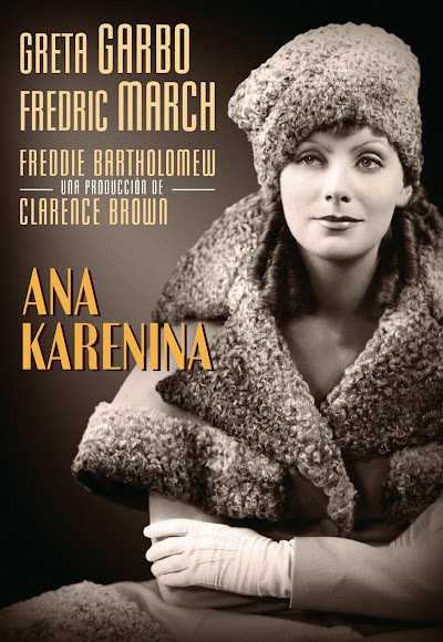 Descargar app Ana Karenina (1935)
