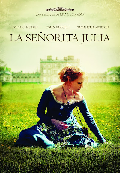 Descargar app La Señorita Julia disponible para descarga