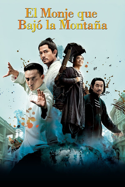 Descargar app El Monje Que Bajó La Montaña (vos) - Película Completa En Español disponible para descarga