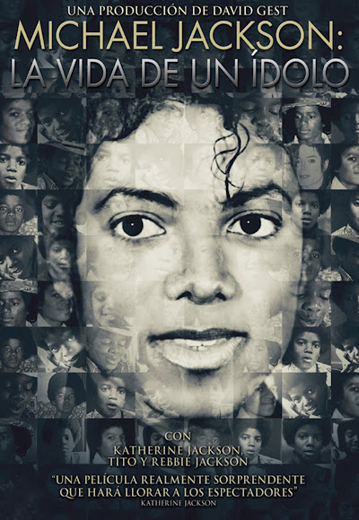 Michael Jackson: La Vida De Un ídolo (ve)