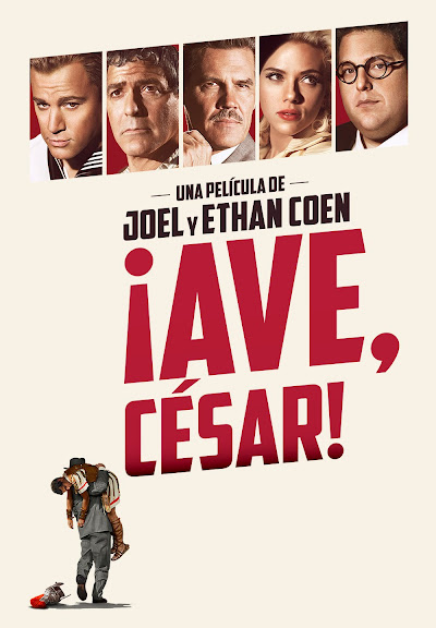 Descargar app ¡ave, César! disponible para descarga