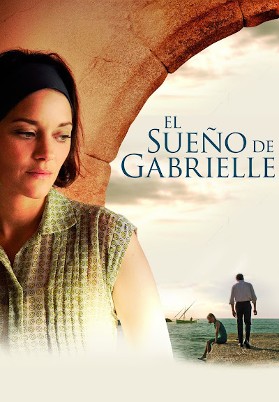 Descargar app El Sueño De Gabrielle disponible para descarga