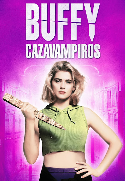 Descargar app Buffy Cazavampiros disponible para descarga
