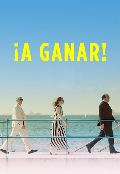 Descargar app ¡a Ganar! (vos) disponible para descarga