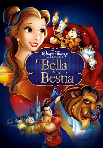 Descargar app La Bella Y La Bestia