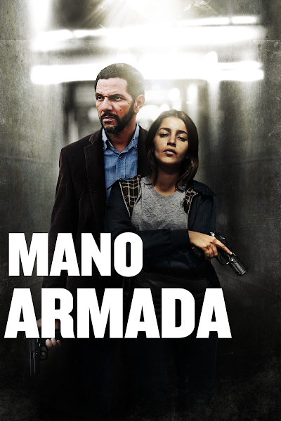 Descargar app Mano Armada
